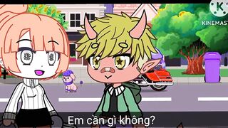 #tiktok: Công ty uy tín số 1 Việt Nam :)????//Gacha Life//By: Me.