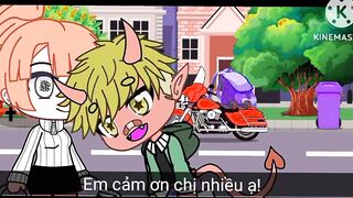 #tiktok: Công ty uy tín số 1 Việt Nam :)????//Gacha Life//By: Me.