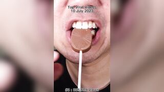 ???? Stellar Chewing ASMR - Best of the Day! #Long #Compilation #ASMR #Satisfying #Best #Viral