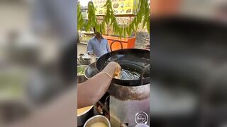 Beach la evening snacks ku oru pakka vana spot ❤️‍????| kumar bajji kadai , RTO BEACH #azhfafoodies