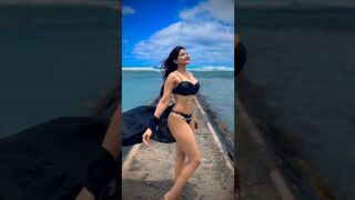 bollywood actress in bikini 2023 #bollywoodactresses #bikini #ytshorts #trending #trendingshort