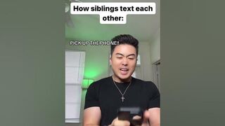 Tag your sibling ???????? #doctor #medical #healthcare #medicine #instagram #insta #reels #student #heal