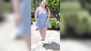 MzPoke: Redefining Plus-Size Fashion on Instagram