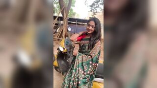 Lakshan serial actresses new instagram reels