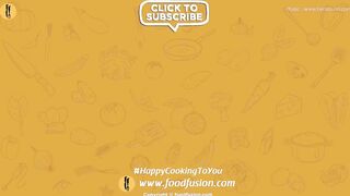 Fusion Patakha Chicken Recipe - Food Fusion Travel Series 2023