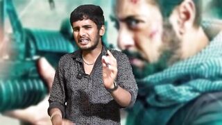 ప్రూఫ్స్ ఉన్నాయి ???? | Tiger 3 Movie Prabhas Entry | Tiger 3 Official Trailer Reaction & Review