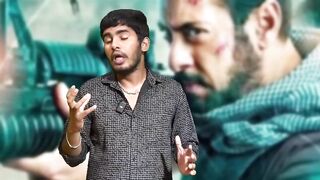 ప్రూఫ్స్ ఉన్నాయి ???? | Tiger 3 Movie Prabhas Entry | Tiger 3 Official Trailer Reaction & Review