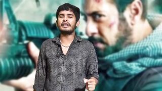 ప్రూఫ్స్ ఉన్నాయి ???? | Tiger 3 Movie Prabhas Entry | Tiger 3 Official Trailer Reaction & Review