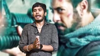 ప్రూఫ్స్ ఉన్నాయి ???? | Tiger 3 Movie Prabhas Entry | Tiger 3 Official Trailer Reaction & Review