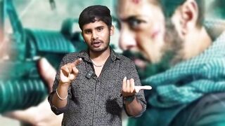 ప్రూఫ్స్ ఉన్నాయి ???? | Tiger 3 Movie Prabhas Entry | Tiger 3 Official Trailer Reaction & Review