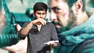 ప్రూఫ్స్ ఉన్నాయి ???? | Tiger 3 Movie Prabhas Entry | Tiger 3 Official Trailer Reaction & Review