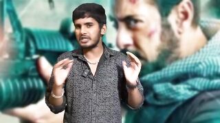 ప్రూఫ్స్ ఉన్నాయి ???? | Tiger 3 Movie Prabhas Entry | Tiger 3 Official Trailer Reaction & Review