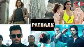 Tiger 3 vs Pathan Trailer: Know whose trailer got the most views, Salman or Shahrukh?