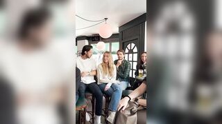 Erasmus a los 30 ????️ se desvirga. Llega el vídeo ???? #podcast #onlyinamsterdam #onlyfans