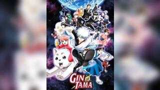 EL ANIME DE GINTAMA REGRESA #anime #gintama