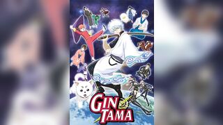 EL ANIME DE GINTAMA REGRESA #anime #gintama