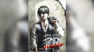 EL ANIME DE GINTAMA REGRESA #anime #gintama