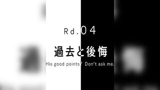 TVアニメ「オーバーテイク！」Rd.04「過去と後悔 ―His good points? Don't ask me.―」WEB予告