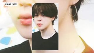 Shocking news! Jimin BTS Ranked First in 'Most Attractive Asian Celebrity in 2023