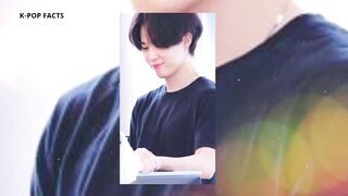 Shocking news! Jimin BTS Ranked First in 'Most Attractive Asian Celebrity in 2023