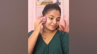 Celebrity Glowing Skin Secret???? #shorts | Keerthi Shrathah