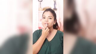 Celebrity Glowing Skin Secret???? #shorts | Keerthi Shrathah