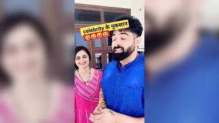 celebrity के नुकसान #harsh_chhikara #shortsvideo #shors #virla