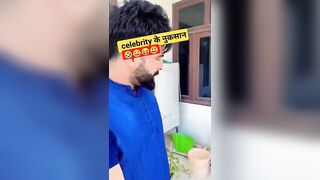 celebrity के नुकसान #harsh_chhikara #shortsvideo #shors #virla