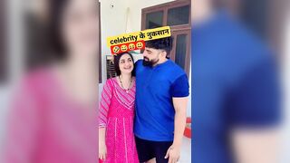 celebrity के नुकसान #harsh_chhikara #shortsvideo #shors #virla