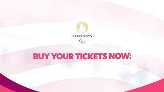 ???? Paris 2024: Reasons Why You Can't Miss this Spectacle! ????????| Paralympic Games