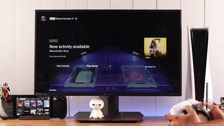 PS5: Force Quit Games & Close Apps Easily!