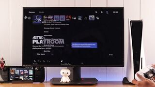 PS5: Force Quit Games & Close Apps Easily!