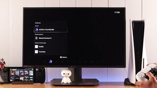 PS5: Force Quit Games & Close Apps Easily!