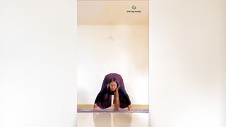 Yoga Asana | Yoga with Urmi Pandya