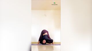 Yoga Asana | Yoga with Urmi Pandya