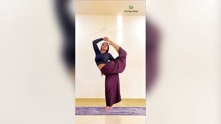 Yoga Asana | Yoga with Urmi Pandya