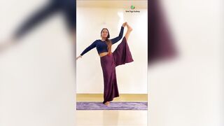 Yoga Asana | Yoga with Urmi Pandya