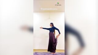 Yoga Asana | Yoga with Urmi Pandya