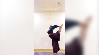 Yoga Asana | Yoga with Urmi Pandya