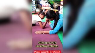 मुकाबला #yoga #yogalife #vlog #motivation #shorts #short #shortvideo #trending #viral #om #omg #like