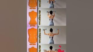 Workout to reduce fat fast #workout #reducefat #yoga #exercise #short