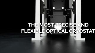 The Most Precise and Flexible Optical Cryostats