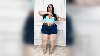 Plus size target try on haul, Plus size Fashion haul