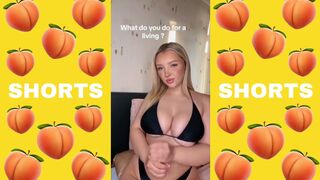 TikTok Big Bank Challenge | NEW | ???? Videos #bigbody #twerk #bigbank #shorts #tiktok 2023 BEST