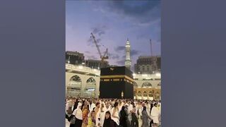 #makkah #shorts #reels #tiktok #trending#viral #masjidalharam #viralshortsvideos #religion