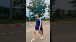 ချစ်ဖို့ကောင်းလို့???????? #mizzu #thegirls #tiktok #dance #cele#myanmargirls#မြန်မာမလေး