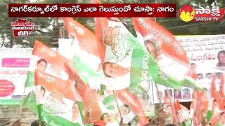 Telangana Congress Senior Leaders Challenge to Revanth Reddy | Telangana Elections | @SakshiTV