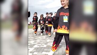 TUZELITY NEW DANCE - TIKTOK COMPILATION 2023