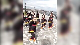 TUZELITY NEW DANCE - TIKTOK COMPILATION 2023