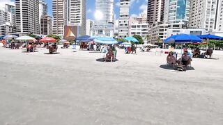 ???????? Balneario Beach the Pearl of Brazil????